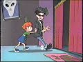 Teletoon What About Mimi Commercial Apr 10 2001