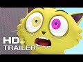 FISH N CHIPS THE MOVIE Russian Trailer 1 NEW 2019 Animated Movie HD