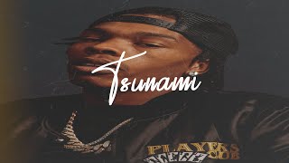 Lil Baby x Wheezy Type Beat 2022 Tsunami