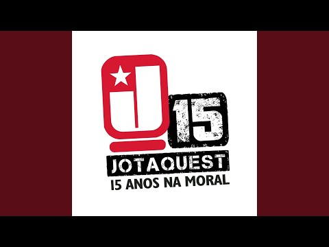 Videoclip de É Preciso (A Próxima Parada) (Bonus Track) — Jota Quest