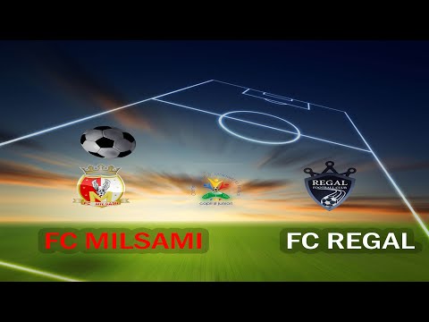 09.04.2022 Milsami-CFSS Orhei - FC Regal