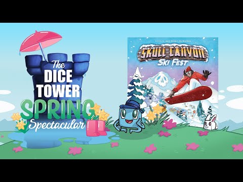 Skull Canyon Ski Fest Live Play