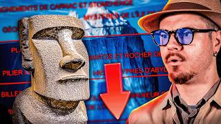 L'Iceberg des Plus Grands Mystères Archéologiques !
