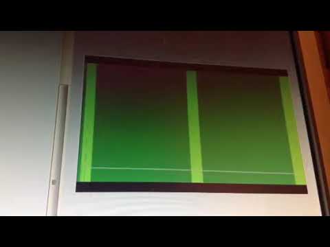 Animated: Otis Elevonic 411M (Originally Elevonic 101) High-Speed Elevators at 2 Elevation Center