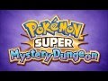 Tree of Life - Roots by Pokemon Mystery Dungeon