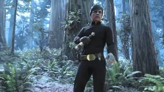 ［SWBF］ルーク無双！30k/1d 気持ち良すぎる