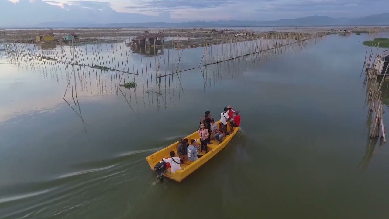 Aspiring Geopark Gorontalo