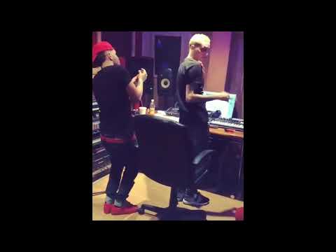 (PREVIEW)  Lyan Ft  Casper Mágico - 3 Libras De Mari