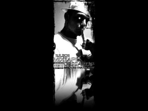 CRACK THE CORNER  feat. DESSARD P  ( PSEIKO VIETCONG )