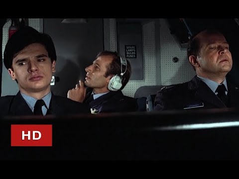 Space Shuttle Hijacked | Moonraker (1979)