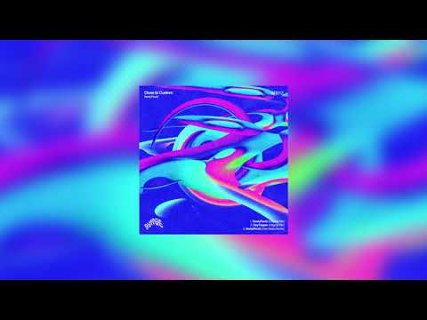 Close to Custom - BeetyRootz (Original Mix)[SR012]