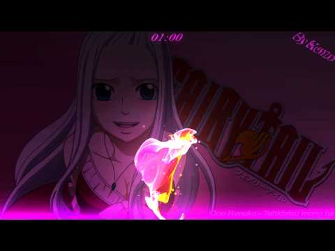 Tabidatsu Mono He - Fairy Tail
