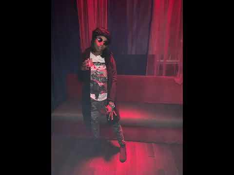 KODAK BLACK CALLING MY SPIRITS X JB