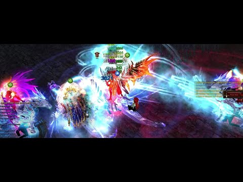 Grow Lancer Arka War 26-06-2021 Highlights - Arcadia MU Online