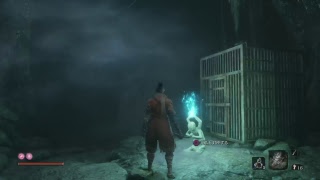 【sekiro】淡々と無言配信＃5