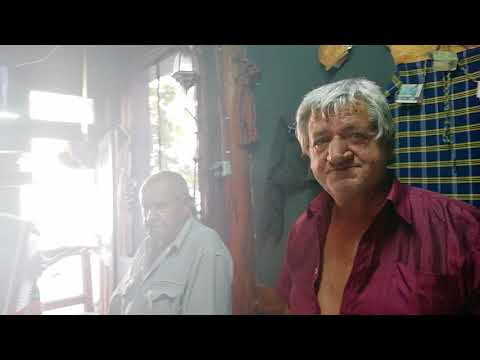 В МЕХАнАТА на райчо