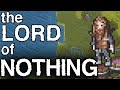 The Lord of Nothing - A Dwarf Fortress Story