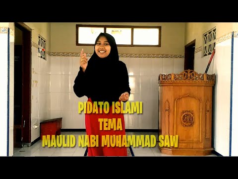<p>video ini kami persembahkan kepada mereka yang ingin belajar berpidato. khusus kali ini kami menyediakan pidato Islami tentang maulid Nabi Muhammad SAW. berikut adalah kumpulan vidionya.. selamat menikmati.<br />
jangan lupa subscribe, share, dan comment ya. kawan.</p>
<p>video ini kami persembahkan kepada mereka yang ingin belajar berpidato. khusus kali ini kami menyediakan pidato Islami tentang maulid Nabi Muhammad SAW. berikut adalah kumpulan vidionya.. selamat menikmati.<br />
jangan lupa subscribe, share, dan comment ya. kawan.</p>