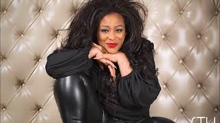 Miki Howard~&quot;  Until You Come Back To Me&quot; ( That&#39;s What I&#39;m Gonna Do 1989