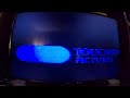 Closing To Enemy Of The State 1999 VHS