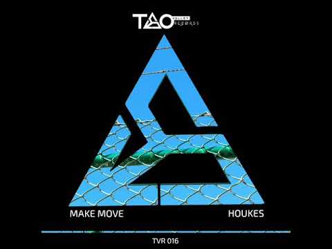 Houkes - Make Move (Original Mix)