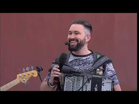 Hélder Baptista ( De beber não Posso Deixar ) RTP