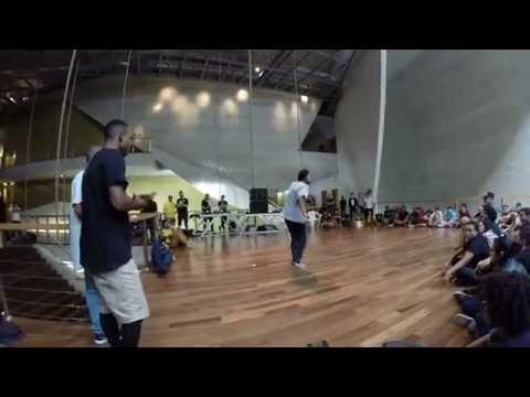 Rio H2K - Filtro - Stal - Flow 021 Crew