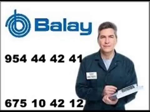 download lagu mp3 mp4 Balay Servicio Tecnico Sevilla, download lagu Balay Servicio Tecnico Sevilla gratis, unduh video klip Balay Servicio Tecnico Sevilla