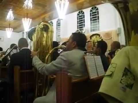 ENSAIO CCB VL AURORA - CURITIBA - HINO 232