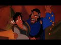 Aladdín Y El Rey De Los Ladrones 1996 Bienvenido A Nuestro Club 1080p Castellano