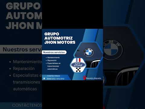 Estamos ubicados en Naranjo,Alajuela. #viral #cajasautomaticas