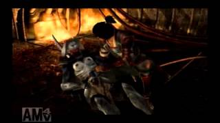【実況】信長は幻魔じゃ【鬼武者２】part15