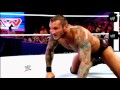 Trailer WWE 2012 (Smack Down Vs Raw 2012 ...