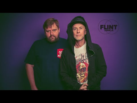 Nergal: "Zespołom coraz trudniej związać koniec z końcem" (Flintesencja)