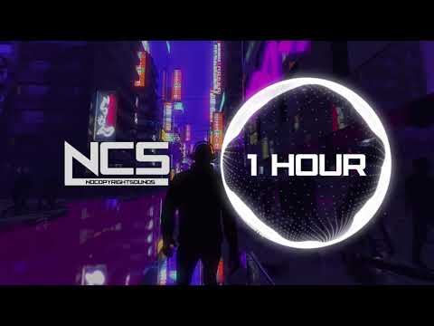 Lost Sky - Vision pt. II (feat. She Is Jules) [1 Hour] - NCS10 Release