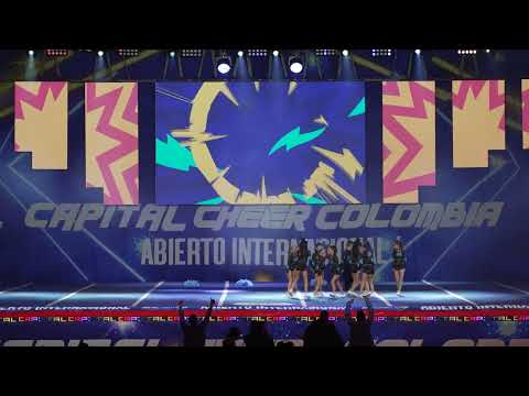 57. Premier Athletics All Stars - - Bogota - Colombia | N1 Mini Unica | Abierto Internacional 2023