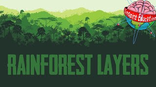 Rainforest- the 4 layers FCS.science gameplay video by mkreillyOT, 7:06 duration