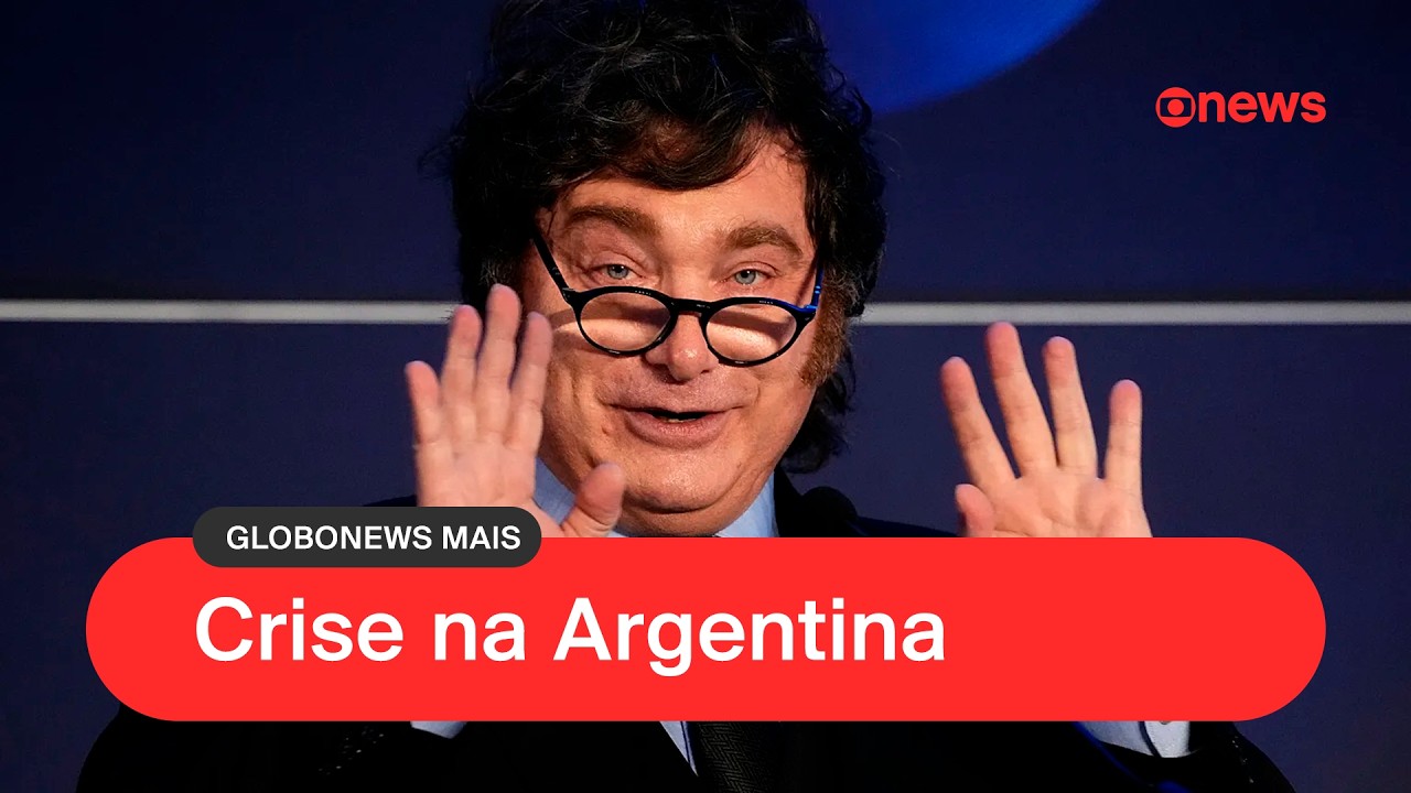 Dois em cada três argentinos não conseguem pagar as contas