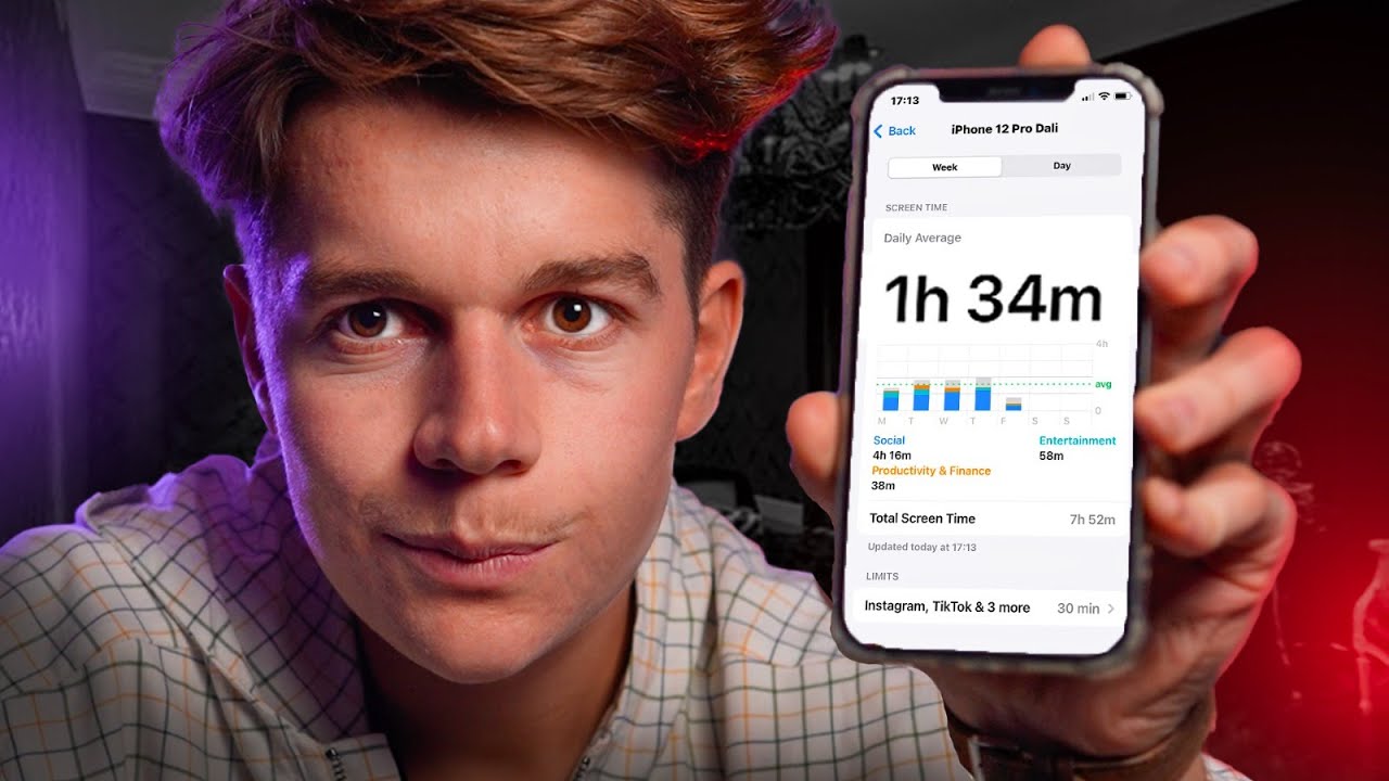 Cette vidéo va sauver 10 ans de votre vie en 14 minutes