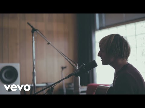 Waterstrider - Nowhere Now (Acoustic)