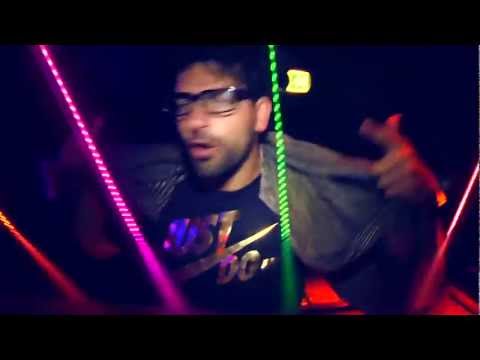 KITSCH CLUB x MAGIC - NEW YEAR'S EVE 2012