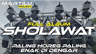 Download lagu DJ SHOLAWAT FULL BASS TERBARU FULL DURASI COCOK UNTUK HAJATAN mp3