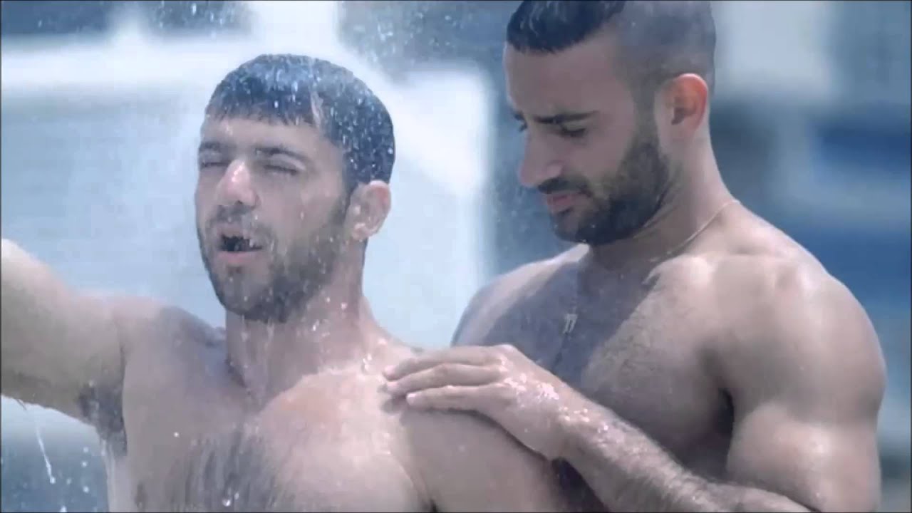 Eliad Cohen #PapaParty | Nothing Better - Sherrie Lea