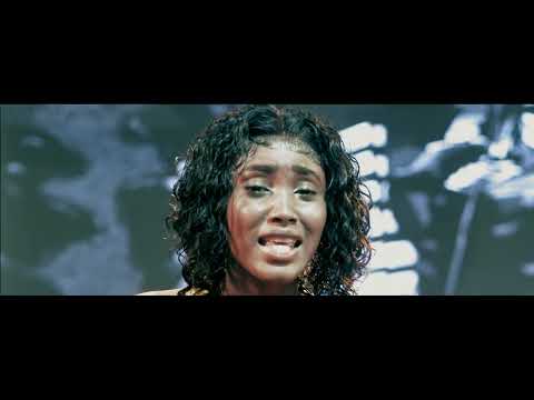 Djina - VIRE TOUPI'W (VIDÉO Officiel+MUSIC 4k) NEW 2024