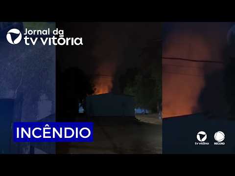 Polícia trabalha com duas linhas de investigação sobre incêndio que deixou 3 trabalhadores mortos