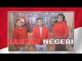 Judika - Bagimu Negri