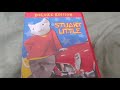 STUART LITTLE DVD Overview