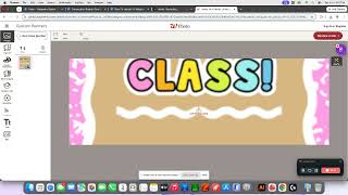 How to Edit Walgreens Banner on Canva & Upload