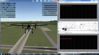 UAV Autopilot