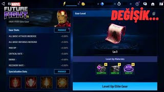 Yeni Bir Sistem Geliyor! - Kart Rehber Görevi?? | Marvel Future Fight